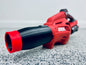 STUBBY® Car Drying Nozzle for SKIL PWR Core 40V Leaf Blowers (BL4713C-11 & BL4713-10)