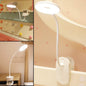 LED Touch On/off Switch with 3 Modes Desk Lamp Clip