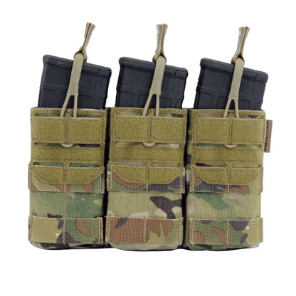AG3 5.56 Triple Mag Pouch