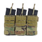 AG3 5.56 Triple Mag Pouch