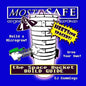 The Space Bucket Build Guide - Paperback