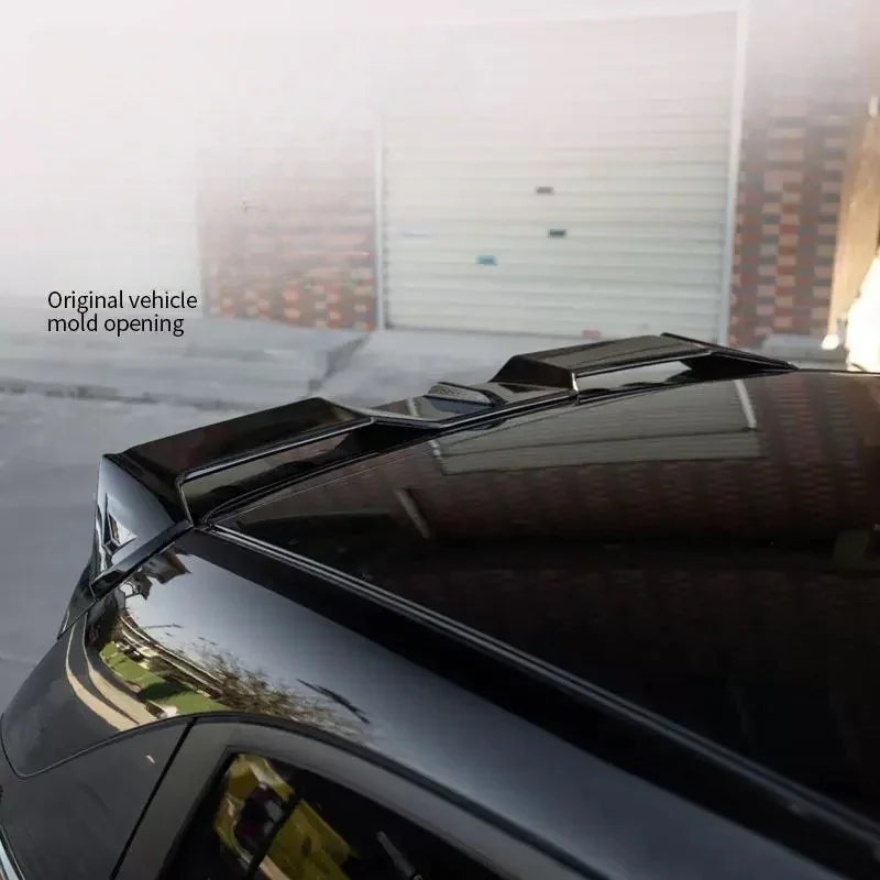 Rear Spoiler for Geely EX2