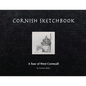 Cornish Sketchbook: A Tour of West Cornwall - Paperback