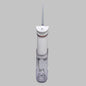 Portable Oral Irrigator – Rechargeable Dental Water Jet with 5 Modes & IPX7 Waterproof