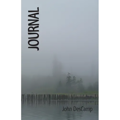 Journey - Paperback