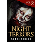 Night Terrors Vol. 2: Short Horror Stories Anthology - Paperback