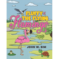 Fluffy the Flying Flamingo - Paperback