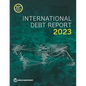 International Debt Report 2023 - Paperback
