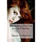 Memorias De Una Joven Formal - Paperback