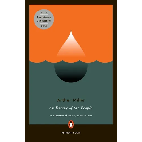 An Enemy of the People - Paperback