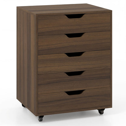 5 Drawer Mobile