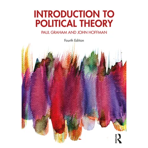 Introduction to Political Theory - Paperback