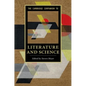 The Cambridge Companion to Literature and Science - Paperback