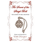 The Secret of the Sleigh Bell: The Legend of Bell Mountain - Hardcover