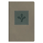 Go-Anywhere KJV Study Bible (Green Pathways) [Thumb-Indexed] - Imitation Leather