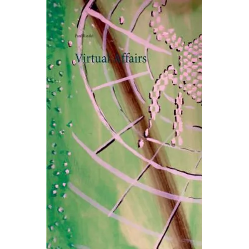 Virtual Affairs - Paperback
