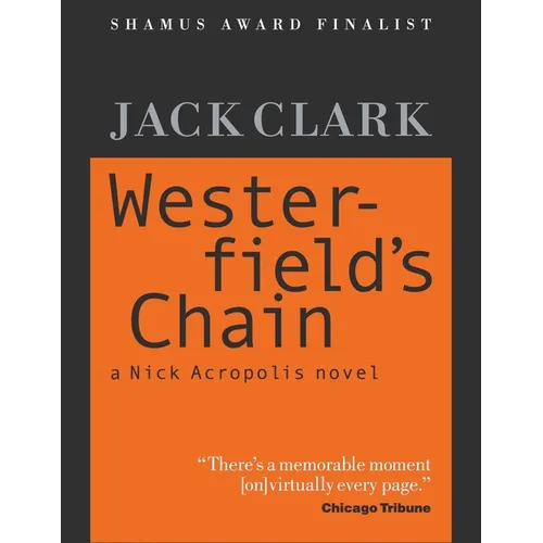 Westerfield's Chain - Paperback