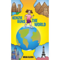 Kenzie Runs the World - Hardcover