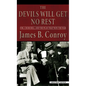 The Devils Will Get No Rest: Fdr, Churchill, and the Plan That Won the War - Library Binding