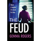 The Feud - Paperback