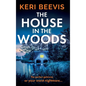 The House in the Woods - Hardcover