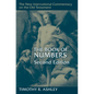 The Book of Numbers - Hardcover