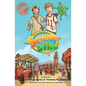 The Adventures of Seymour & Hau: Morocco - Paperback