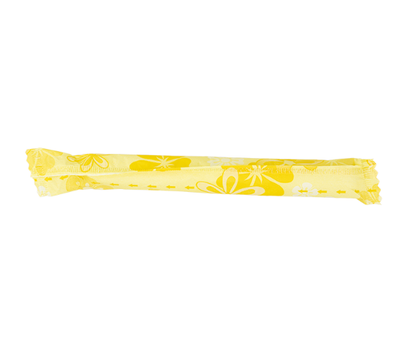 Dynarex Regular Tampons Cardboard Applicator - Bulk, 6-9gr absorbency, 500/cs (500 Count)