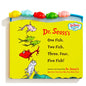 One Fish, Two Fish, Three, Four, Five Fish - Board Book