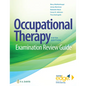 Occupational Therapy Examination Review Guide - Paperback