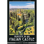 Murder in an Italian Castle: A 1920s Mystery - Paperback