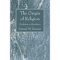 The Origin of Religion - Paperback