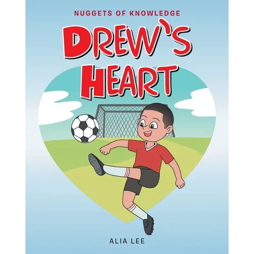 Drew's Heart - Paperback