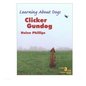 Clicker Gundog, Level 3 - Paperback