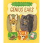 Genius Ears: A Curious Animal Compendium - Hardcover