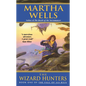 The Wizard Hunters: The Fall of Ile-Rien - Paperback