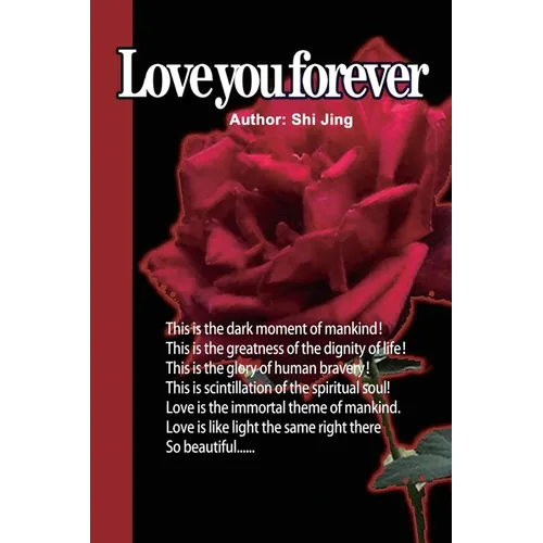 Love You Forever - Paperback