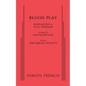 Blood Play - Paperback