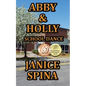 Abby & Holly, School Dance - Paperback