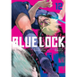 Blue Lock 12 - Paperback