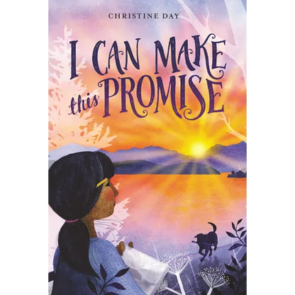 I Can Make This Promise - Paperback