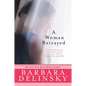 A Woman Betrayed - Paperback