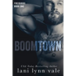 Boomtown - Paperback