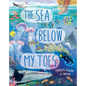 The Sea Below My Toes - Hardcover