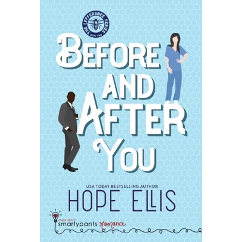 Before and After You - Paperback