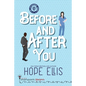 Before and After You - Paperback