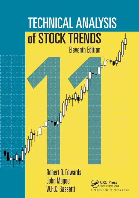 Technical Analysis of Stock Trends - Paperback