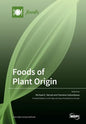 Foods of Plant Origin - Paperback