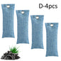 Shoes Deodorizing Moisture Absorption Activated Carbon Bag Household