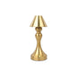 Vintage Metal USB Charging Touch Bar Table Lamp